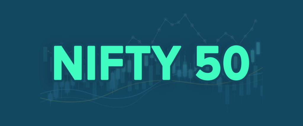 Nifty 50