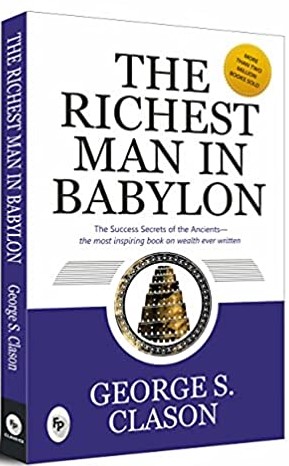 "The Richest Man in Babylon"