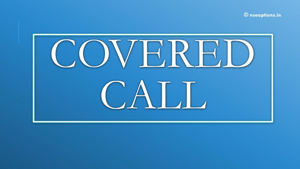 Covered call