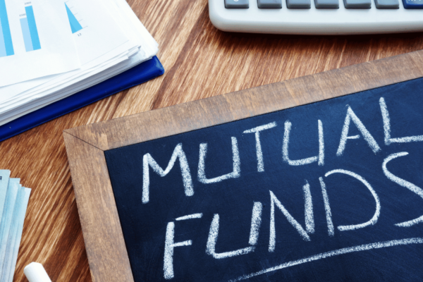 Mutual fund selection