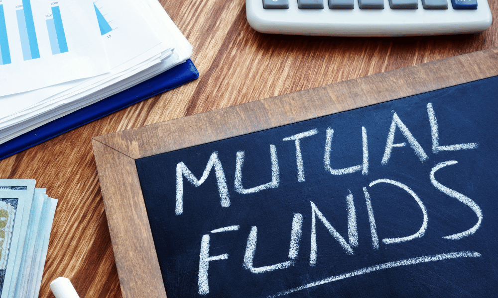 Mutual fund selection
