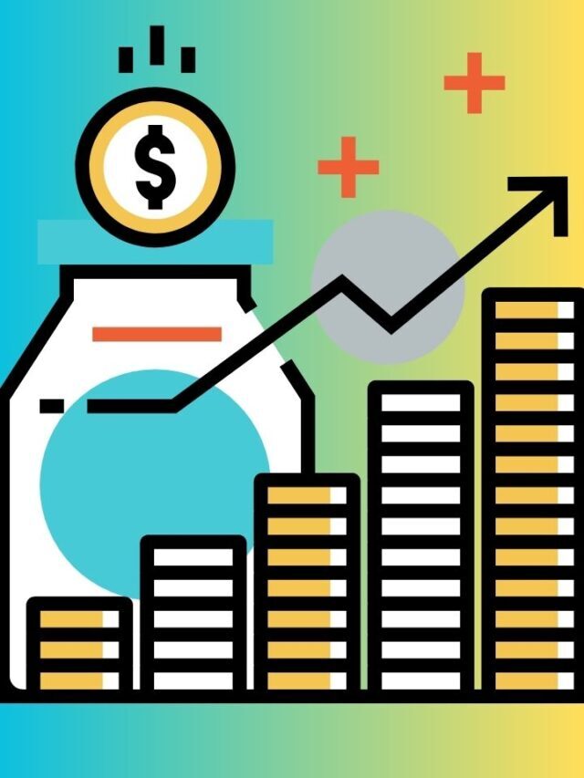 8 steps to become Crorepati with your Mutual Fund investments