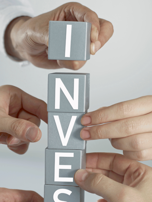 Investing Strategies: Value vs. Growth Investing
