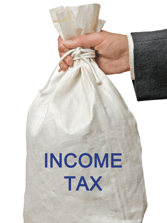Income Tax Return Filing using Form 16