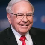 warren buffett