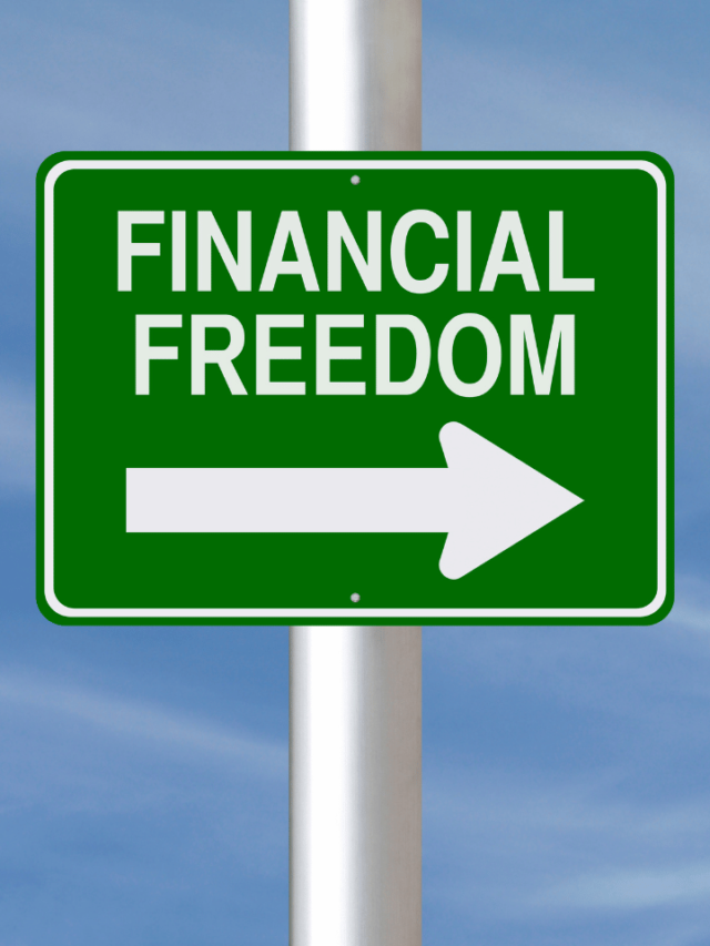 Building Financial Freedom: A Path to Long-Term Prosperity