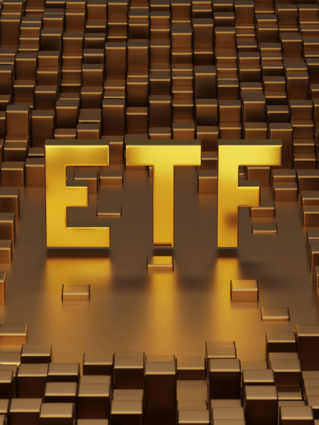 Gold ETFs: New way of investing in Gold providing stability and growth