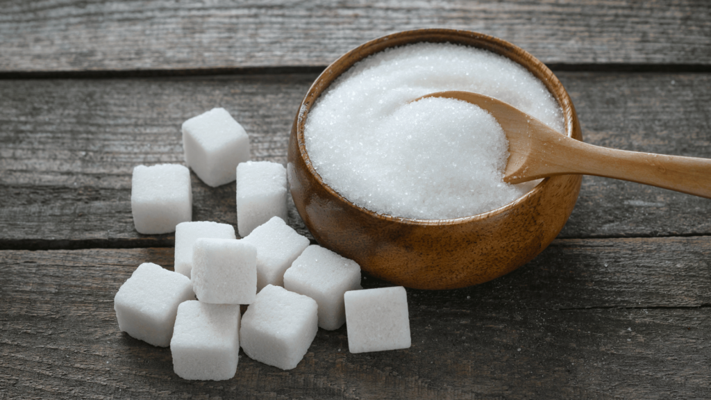 sugar stocks in india