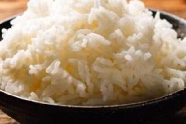 rise of rice