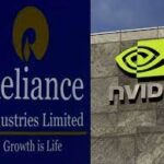 reliance NVIDIA