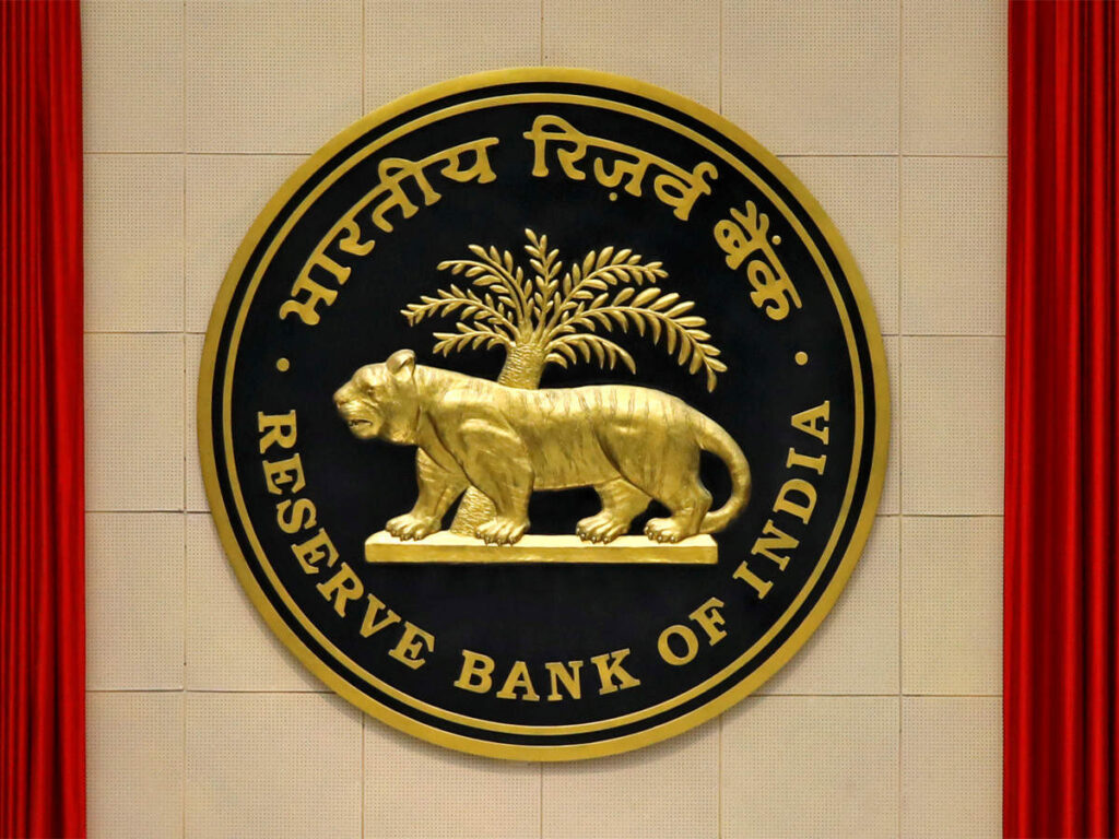 RBI directive for documents release