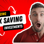 Tax-saving investment schemes