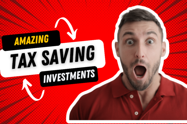 Tax-saving investment schemes