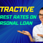 personal loan interest rates