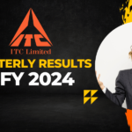 ITC quarterly results Q2 FY 2024