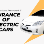 electric vehicle insurance