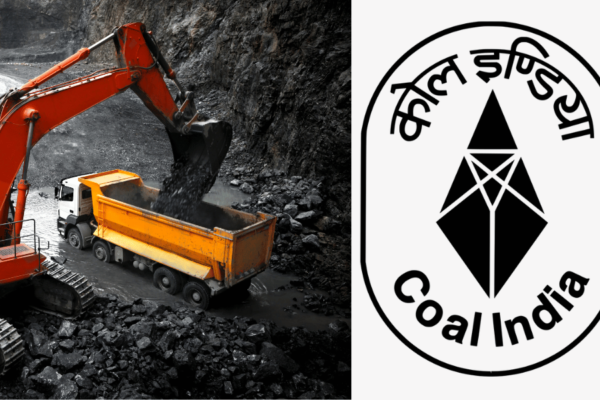 coal india stock