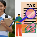 taxation of minors income