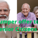 Senior Citizens Savings Scheme