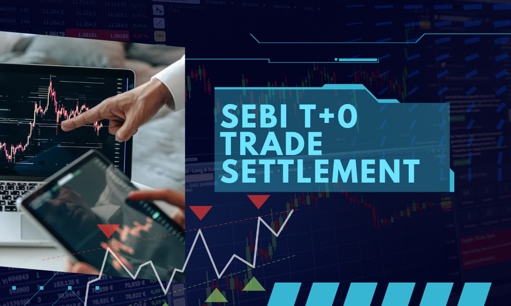 SEBI's T+0 settlement