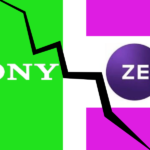 ZEE Sony demerger