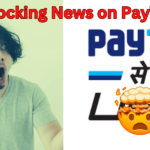 Paytm payments bank