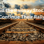 railway stocks rally