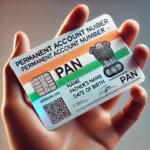 new pan card